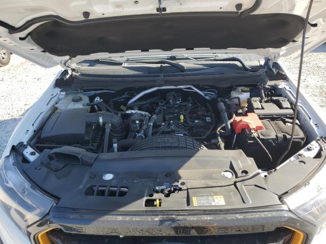 2023 FORD RANGER XL - 1FTER4EH1PLE01499
