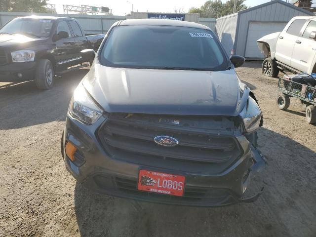 2019 FORD ESCAPE S - 1FMCU0F74KUB00079