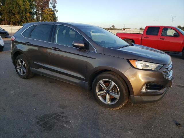 Vin: 2fmpk3j93kbb44923, lot: 77282954, ford edge sel 20194