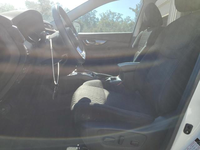 2018 NISSAN ROGUE S - 5N1AT2MT4JC749536