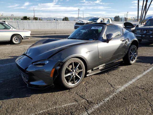 2018 MAZDA MX-5 MIATA #3023387292