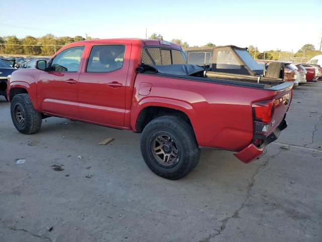 VIN 3TMCZ5AN2MM423644 2021 Toyota Tacoma, Double Cab no.2