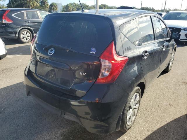 VIN 3N1CE2CP4JL355988 2018 Nissan Versa, S no.3