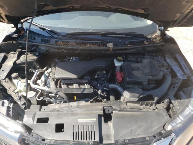 2021 NISSAN ROGUE SPOR - JN1BJ1BV1MW320566