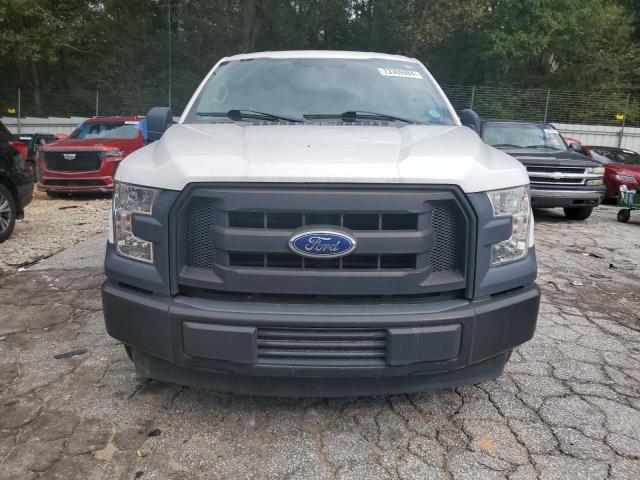 2017 FORD F150 SUPER - 1FTEX1C8XHFB54247