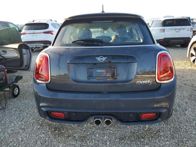 VIN WMWXU9C01M2P15282 2021 Mini Cooper, S no.6