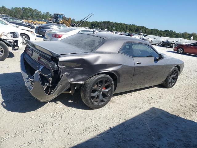 2016 DODGE CHALLENGER - 2C3CDZAG1GH119963
