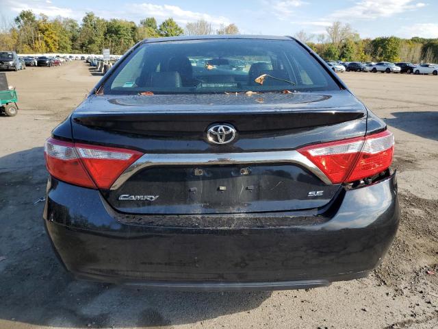 VIN 4T1BF1FK2FU073289 2015 Toyota Camry, LE no.6