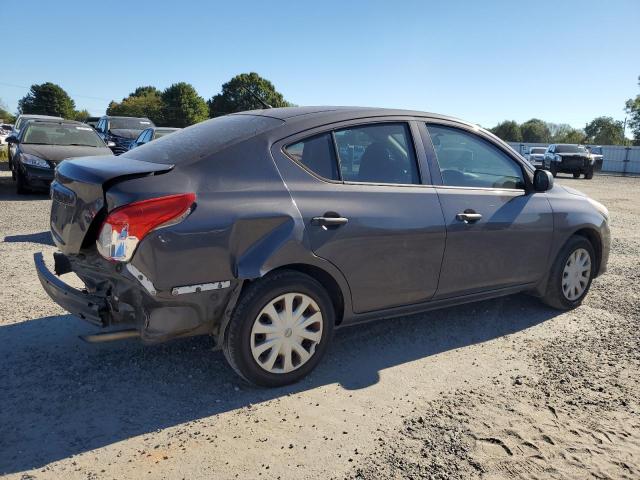 VIN 3N1CN7AP1FL831590 2015 Nissan Versa, S no.3