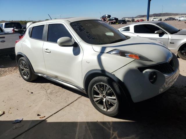 VIN JN8AF5MR9DT217340 2013 Nissan Juke, S no.4