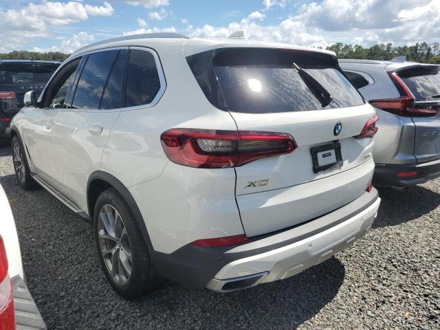 VIN 5UXCR4C01LLW64296 2020 BMW X5, Sdrive 40I no.2