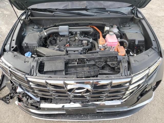 2023 HYUNDAI TUCSON LIM - KM8JECA1XPU086432