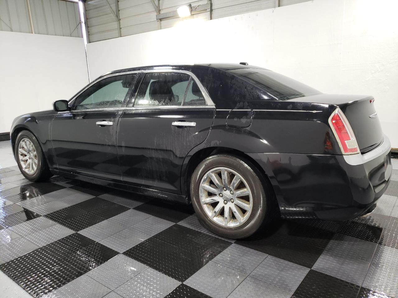 Lot #2989167714 2012 CHRYSLER 300C