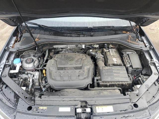 2023 VOLKSWAGEN TIGUAN SE - 3VV3B7AX7PM061818