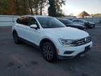 VOLKSWAGEN TIGUAN SE photo