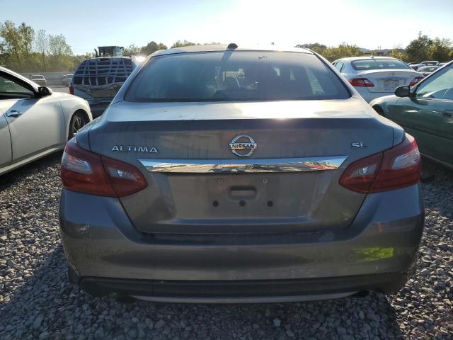 2018 NISSAN ALTIMA 2.5 - 1N4AL3AP0JC235576