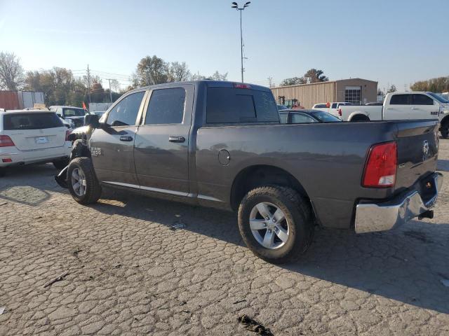 Vin: 1c6rr6tt4ks653810, lot: 78146754, ram 1500 slt 20192