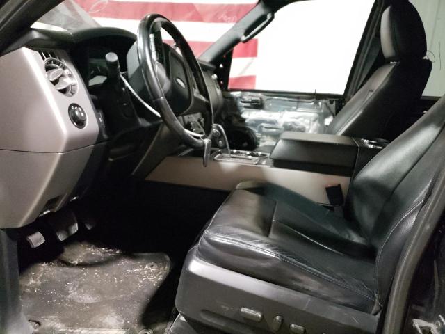 2017 FORD EXPEDITION - 1FMJU2AT4HEA59415