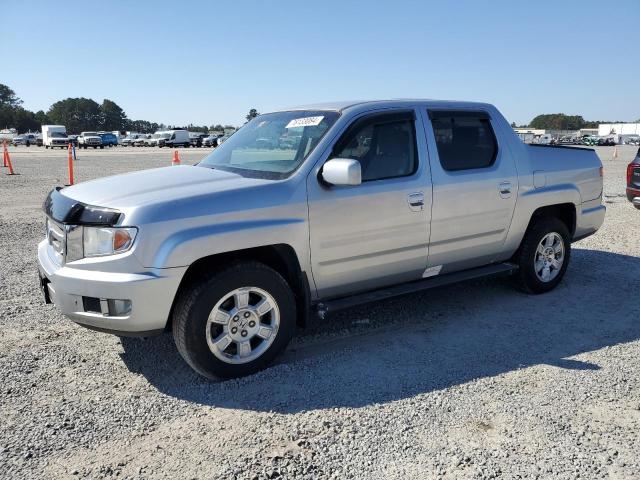 HONDA RIDGELINE