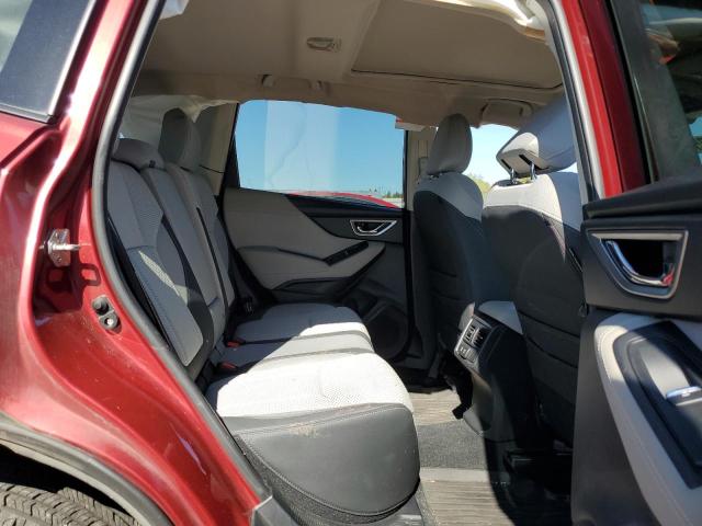 2020 SUBARU FORESTER P - JF2SKAJC3LH411773