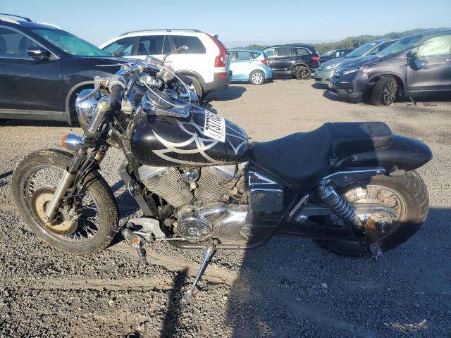 2003 HONDA VT750 DC JH2RC44003M701383