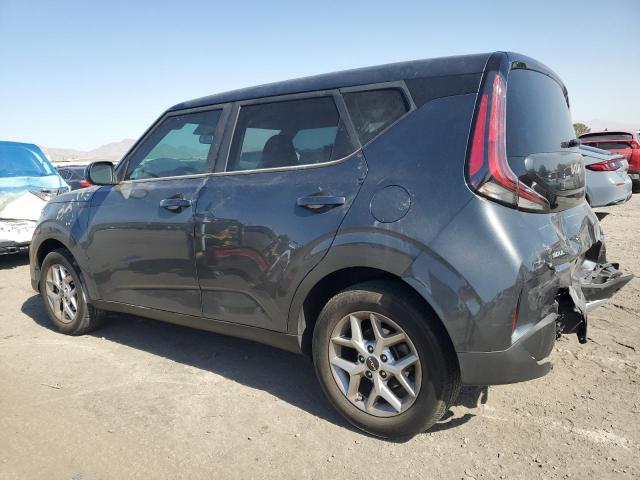 2023 KIA SOUL LX - KNDJ23AU5P7199517
