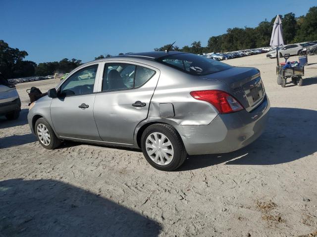 VIN 3N1CN7AP6EL824407 2014 Nissan Versa, S no.2