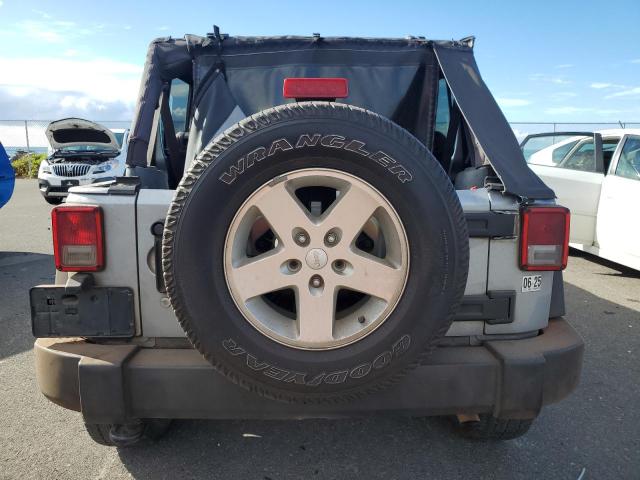 2017 JEEP WRANGLER U - 1C4BJWDG9HL753343