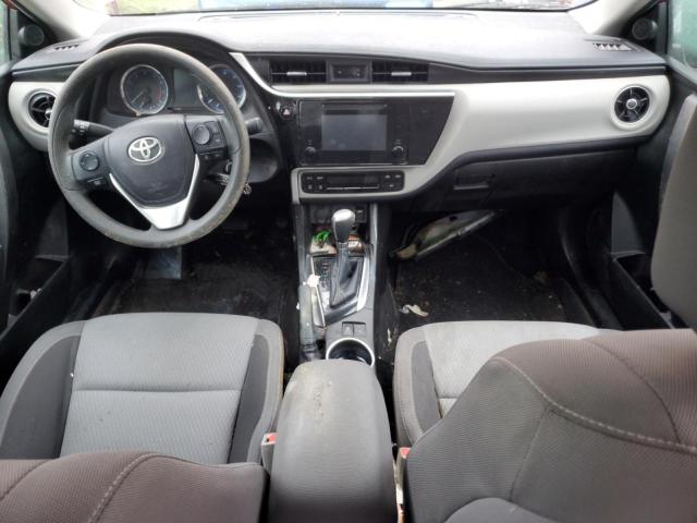 2018 TOYOTA COROLLA L - 5YFBURHE4JP830540