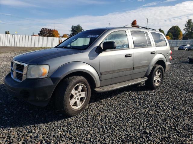 2008 DODGE DURANGO LI #2962665073