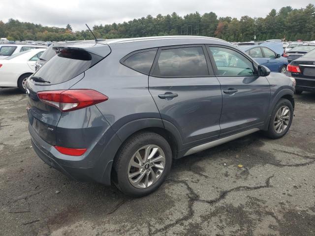 2017 HYUNDAI TUCSON LIM - KM8J3CA40HU401241