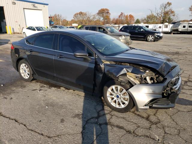 VIN 3FA6P0G79FR261604 2015 FORD FUSION no.4