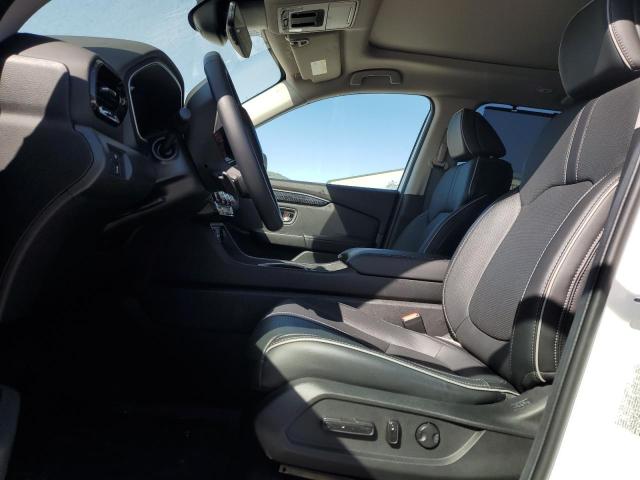 2024 HONDA PILOT ELIT - 5FNYG1H88RB039397