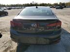 Lot #2991612165 2019 HYUNDAI ELANTRA SE