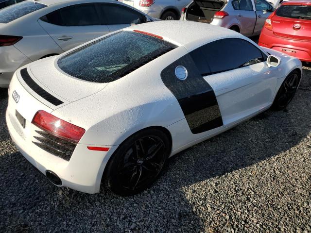 VIN WUADUAFG5EN000704 2014 Audi R8, 4.2 Quattro no.3