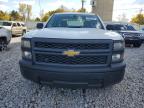 CHEVROLET SILVERADO photo