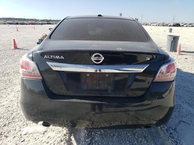 2015 NISSAN ALTIMA 2.5 - 1N4AL3AP3FN366853