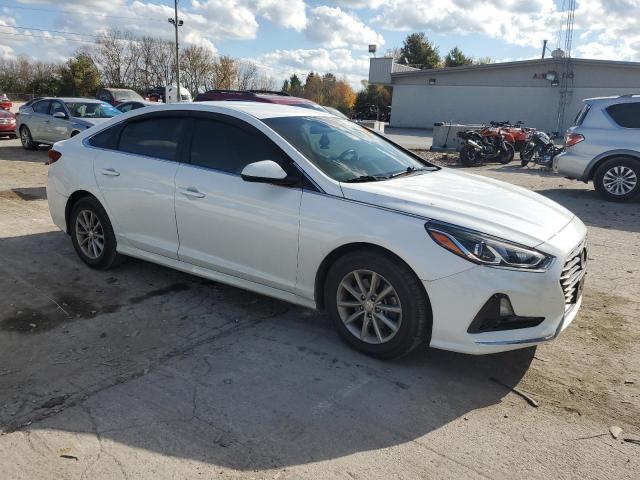 2019 HYUNDAI SONATA SE - 5NPE24AF4KH785445