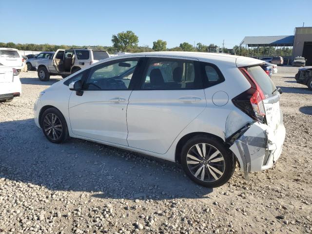 2016 HONDA FIT EX - JHMGK5H74GX042906