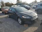 FORD FUSION SE снимка