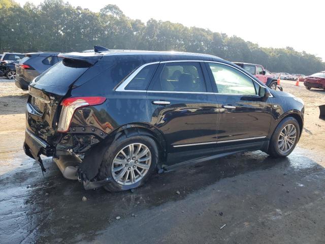 2019 CADILLAC XT5 LUXURY - 1GYKNCRS1KZ217615