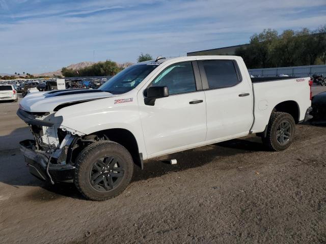 2023 CHEVROLET SILVERADO #2924091120