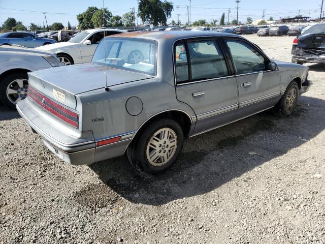 BUICK SKYLARK CU 1991 gray  gas 1G4NC54N2MM242363 photo #4