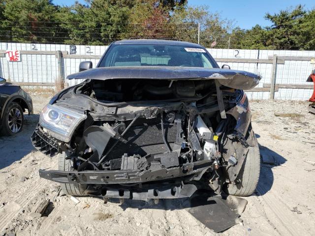 2015 DODGE DURANGO SX - 1C4RDJAGXFC830053