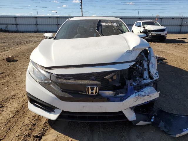 2017 HONDA CIVIC LX - 2HGFC2F5XHH530758