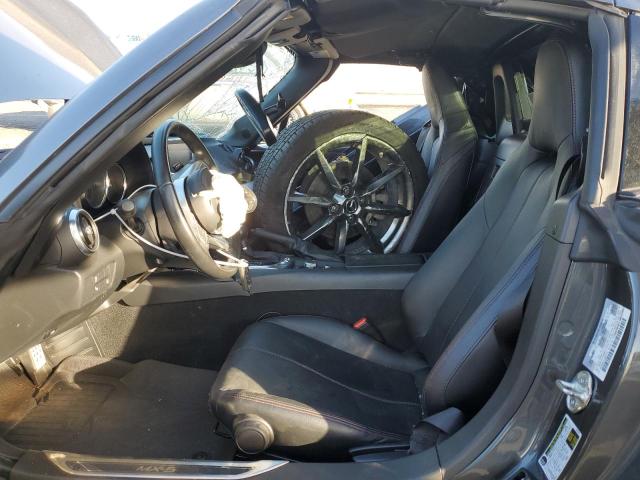 2018 MAZDA MX-5 MIATA - JM1NDAM7XJ0203115