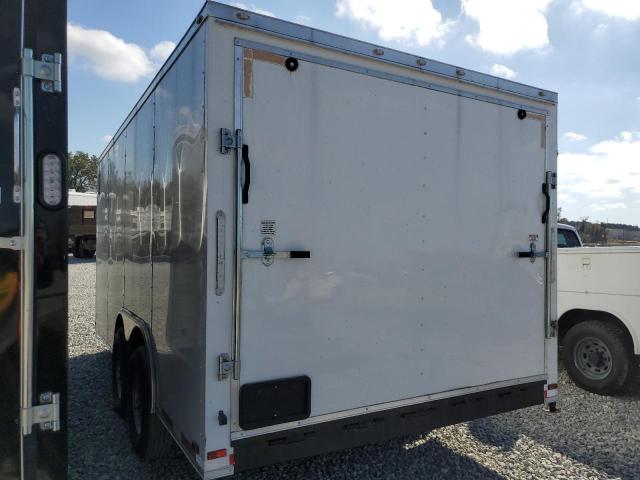 SPARTAN MOTORS TRAILER 2022 white   50XBE1620NA033965 photo #4