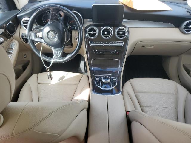 2018 MERCEDES-BENZ GLC 300 4M - WDC0G4KB1JV051670