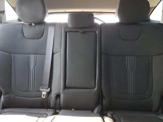 2023 HYUNDAI TUCSON SEL - 5NMJBCAE5PH292345