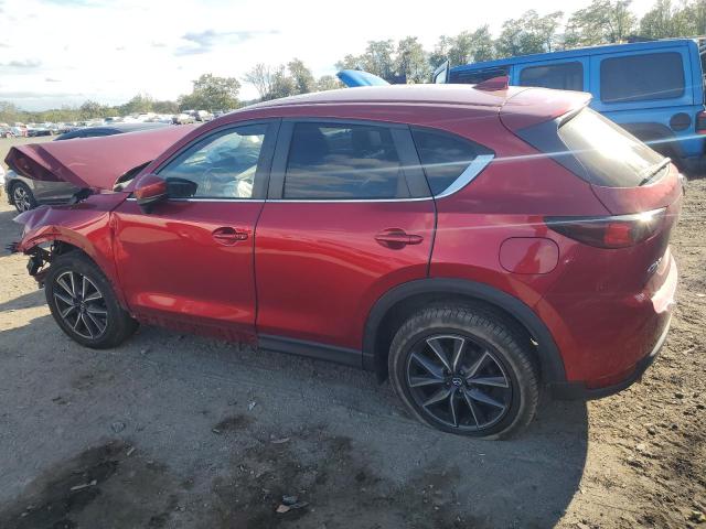 VIN JM3KFBCM1J0401289 2018 Mazda CX-5, Touring no.2